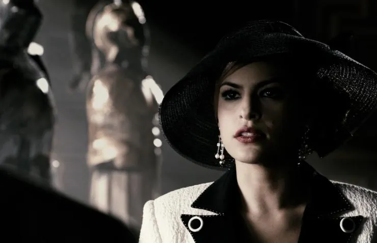 Мститель (2008) смотреть онлайн бесплатно Мститель (2008) фильм смотреть онлайн бесплатно