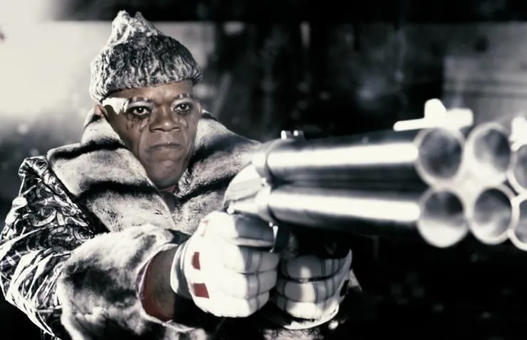 Мститель (2008) смотреть онлайн Мститель (2008) фильм смотреть онлайн