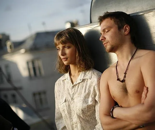 Любовь в большом городе (2009) смотреть онлайн Любовь в большом городе (2009) фильм смотреть онлайн