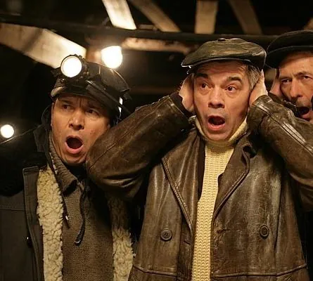 Петя по дороге в Царствие Небесное (2009) смотреть онлайн Петя по дороге в Царствие Небесное (2009) фильм смотреть онлайн