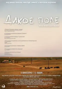 Дикое поле (2008) фильм смотреть онлайн в хорошем качестве