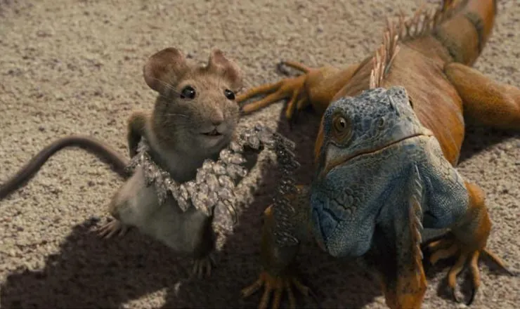 Крошка из Беверли-Хиллз (2008) в хорошем качестве смотреть онлайн Крошка из Беверли-Хиллз (2008) фильм в хорошем качестве смотреть онлайн