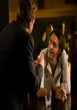 Психоаналитик (2009) смотреть онлайн бесплатно Психоаналитик (2009) фильм смотреть онлайн бесплатно