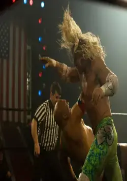 Рестлер (2008) смотреть онлайн Рестлер (2008) фильм смотреть онлайн