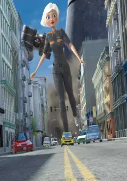 Монстры против пришельцев (2009) в хорошем качестве смотреть онлайн Монстры против пришельцев (2009) мультфильм в хорошем качестве смотреть онлайн