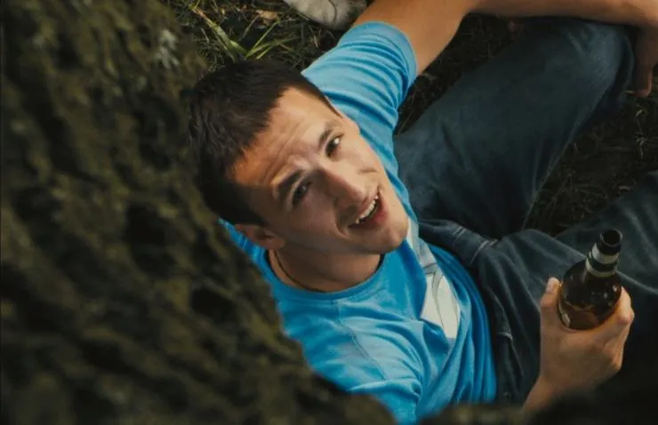 Будь со мной (2009) в хорошем качестве смотреть онлайн Будь со мной (2009) фильм в хорошем качестве смотреть онлайн