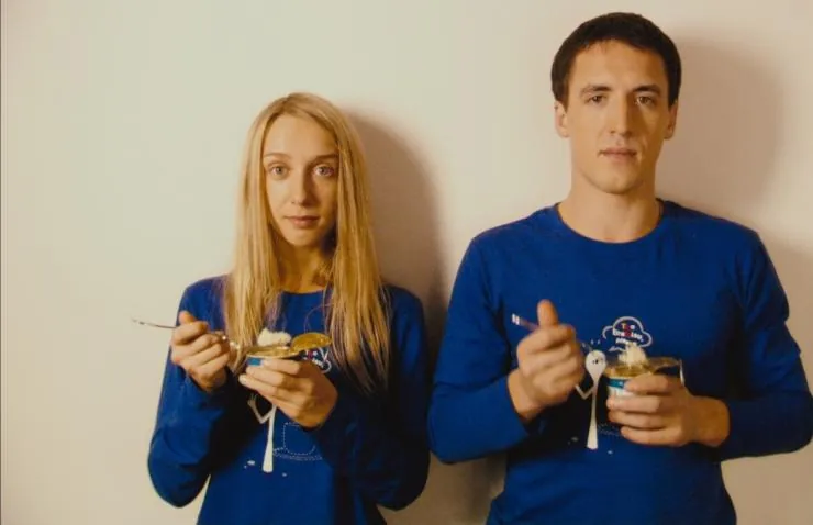 Будь со мной (2009) смотреть онлайн Будь со мной (2009) фильм смотреть онлайн