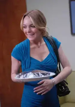 Временно беременна (2009) смотреть онлайн Временно беременна (2009) фильм смотреть онлайн