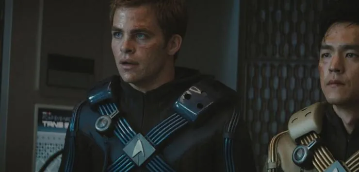 Звездный путь (2009) в хорошем качестве смотреть онлайн Звездный путь (2009) фильм в хорошем качестве смотреть онлайн