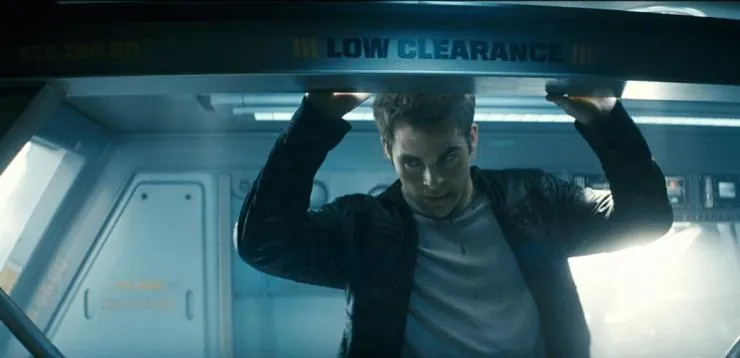 Звездный путь (2009) смотреть онлайн Звездный путь (2009) фильм смотреть онлайн