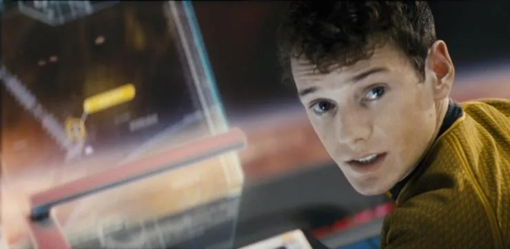 Звездный путь (2009) смотреть онлайн бесплатно Звездный путь (2009) фильм смотреть онлайн бесплатно