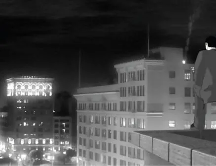 Очень мрачное кино (2007) в хорошем качестве смотреть онлайн Очень мрачное кино (2007) мультфильм в хорошем качестве смотреть онлайн