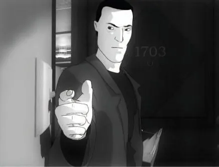 Очень мрачное кино (2007) смотреть онлайн бесплатно Очень мрачное кино (2007) мультфильм смотреть онлайн бесплатно