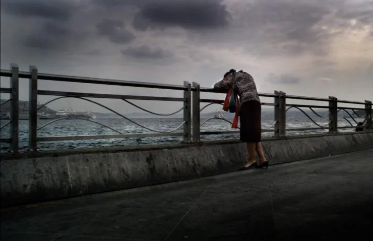 Три обезьяны (2008) в хорошем качестве смотреть онлайн Три обезьяны (2008) фильм в хорошем качестве смотреть онлайн