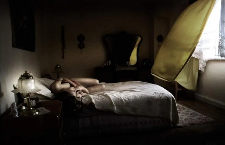 Три обезьяны (2008) смотреть онлайн Три обезьяны (2008) фильм смотреть онлайн