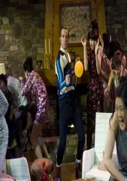 Агент 117: Миссия в Рио (2009) смотреть онлайн Агент 117: Миссия в Рио (2009) фильм смотреть онлайн