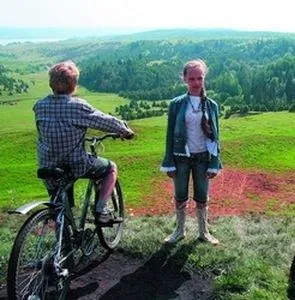 Двенадцатое лето (2008) смотреть онлайн бесплатно Двенадцатое лето (2008) фильм смотреть онлайн бесплатно