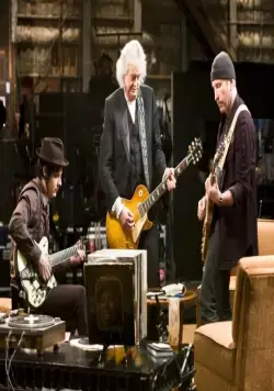 Приготовьтесь, будет громко (2009) смотреть онлайн Приготовьтесь, будет громко (2009) фильм смотреть онлайн