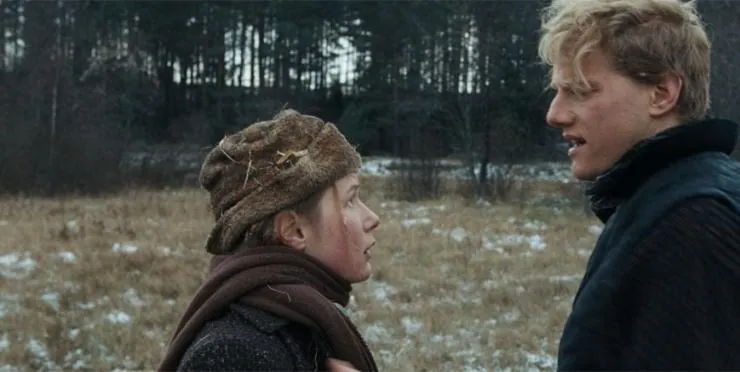 Обреченные на войну (2008) смотреть онлайн Обреченные на войну (2008) фильм смотреть онлайн