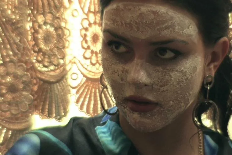 Девственность (2008) в хорошем качестве смотреть онлайн Девственность (2008) фильм в хорошем качестве смотреть онлайн