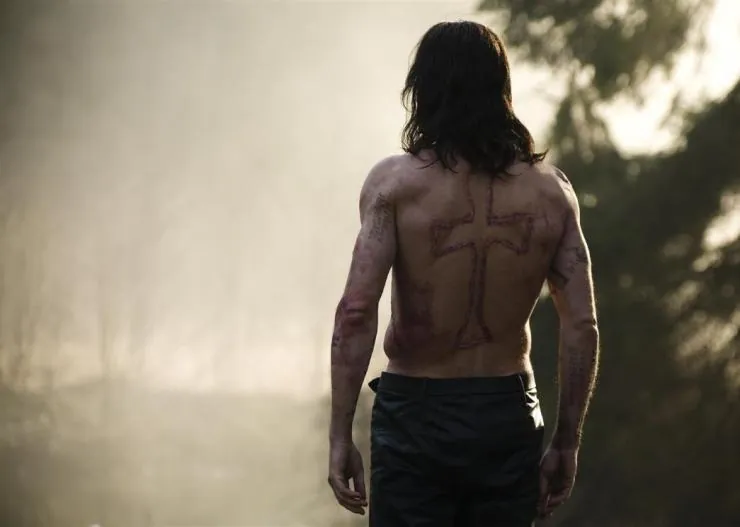 Соломон Кейн (2009) в хорошем качестве смотреть онлайн Соломон Кейн (2009) фильм в хорошем качестве смотреть онлайн