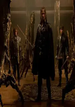 Соломон Кейн (2009) смотреть онлайн Соломон Кейн (2009) фильм смотреть онлайн