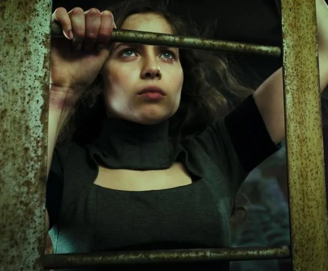 Обитаемый остров: Схватка (2009) смотреть онлайн бесплатно Обитаемый остров: Схватка (2009) фильм смотреть онлайн бесплатно