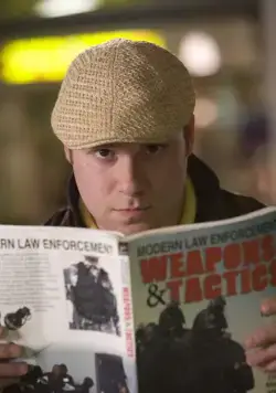 Типа крутой охранник (2009) смотреть онлайн Типа крутой охранник (2009) фильм смотреть онлайн