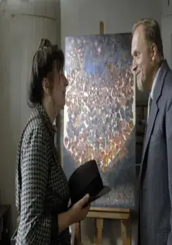 Серафина из Санлиса (2008) смотреть онлайн Серафина из Санлиса (2008) фильм смотреть онлайн