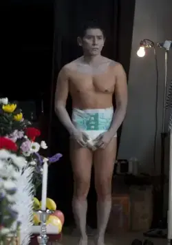 Ушедшие (2008) смотреть онлайн Ушедшие (2008) фильм смотреть онлайн