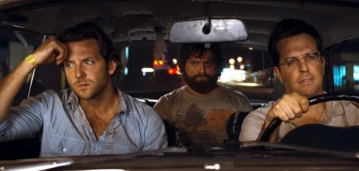 Мальчишник в Вегасе (2009) в хорошем качестве смотреть онлайн Мальчишник в Вегасе (2009) фильм в хорошем качестве смотреть онлайн