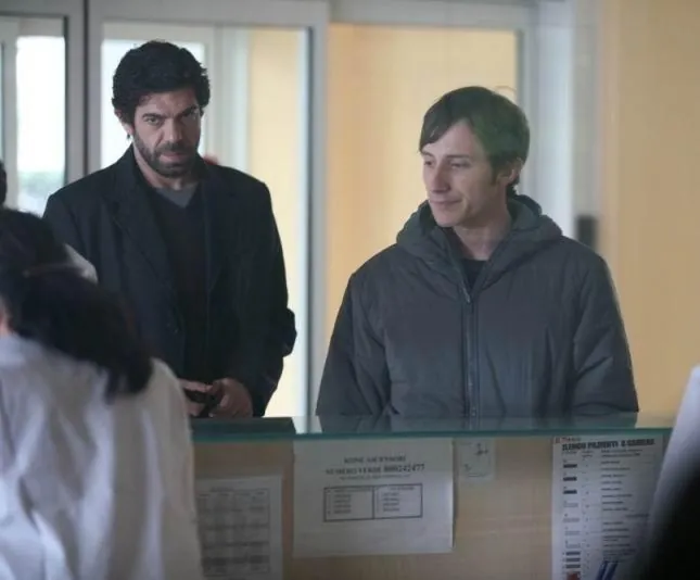 Человек, который любит (2008) смотреть онлайн бесплатно Человек, который любит (2008) фильм смотреть онлайн бесплатно