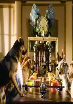 Отель для собак (2008) в хорошем качестве смотреть онлайн Отель для собак (2008) фильм в хорошем качестве смотреть онлайн