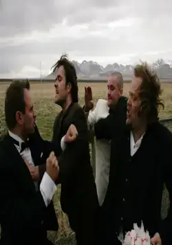 Брак по-исландски (2008) смотреть онлайн Брак по-исландски (2008) фильм смотреть онлайн