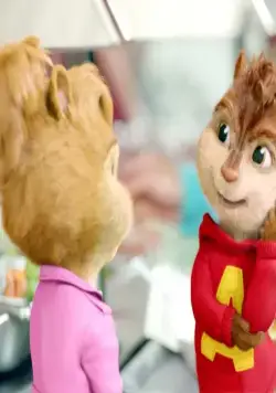 Элвин и бурундуки 2 (2009) в хорошем качестве смотреть онлайн Элвин и бурундуки 2 (2009) мультфильм в хорошем качестве смотреть онлайн