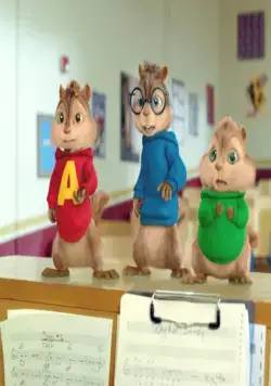 Элвин и бурундуки 2 (2009) смотреть онлайн бесплатно Элвин и бурундуки 2 (2009) мультфильм смотреть онлайн бесплатно