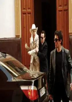 Предел контроля (2008) смотреть онлайн бесплатно Предел контроля (2008) фильм смотреть онлайн бесплатно