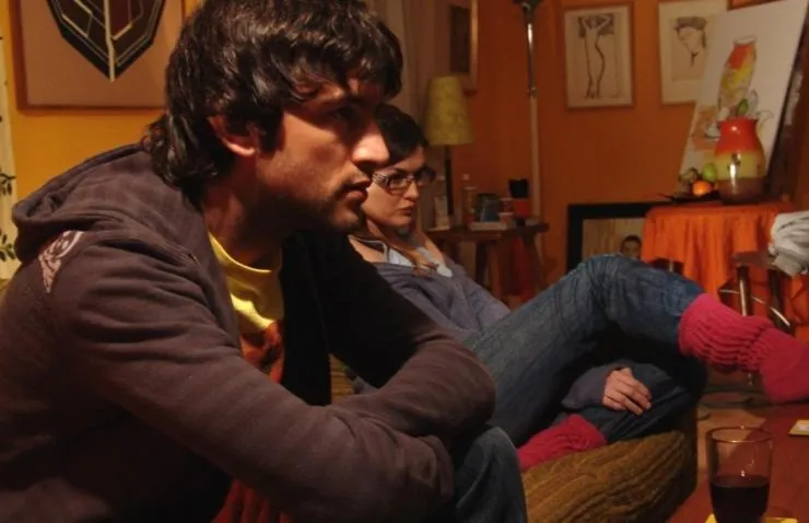 8 свиданий (2008) смотреть онлайн бесплатно 8 свиданий (2008) фильм смотреть онлайн бесплатно