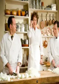 Джули и Джулия: Готовим счастье по рецепту (2009) смотреть онлайн Джули и Джулия: Готовим счастье по рецепту (2009) фильм смотреть онлайн