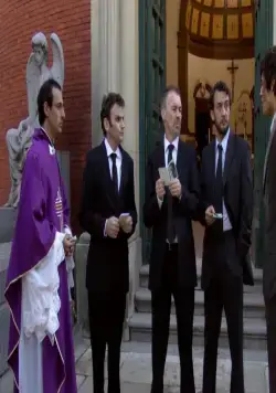 8 свиданий (2008) в хорошем качестве смотреть онлайн 8 свиданий (2008) фильм в хорошем качестве смотреть онлайн