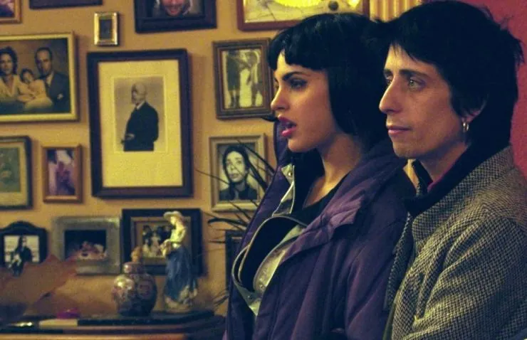 8 свиданий (2008) смотреть онлайн 8 свиданий (2008) фильм смотреть онлайн