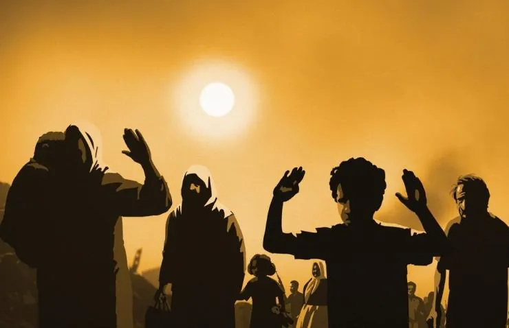 Вальс с Баширом (2008) смотреть онлайн бесплатно Вальс с Баширом (2008) мультфильм смотреть онлайн бесплатно