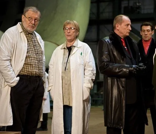 Чёрная Молния (2009) смотреть онлайн бесплатно Чёрная Молния (2009) фильм смотреть онлайн бесплатно