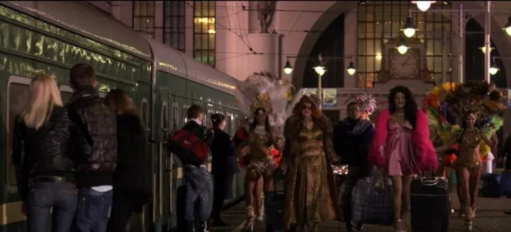 Весельчаки (2009) смотреть онлайн Весельчаки (2009) фильм смотреть онлайн