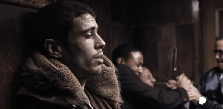 Рок-н-рольщик (2008) в хорошем качестве смотреть онлайн Рок-н-рольщик (2008) фильм в хорошем качестве смотреть онлайн