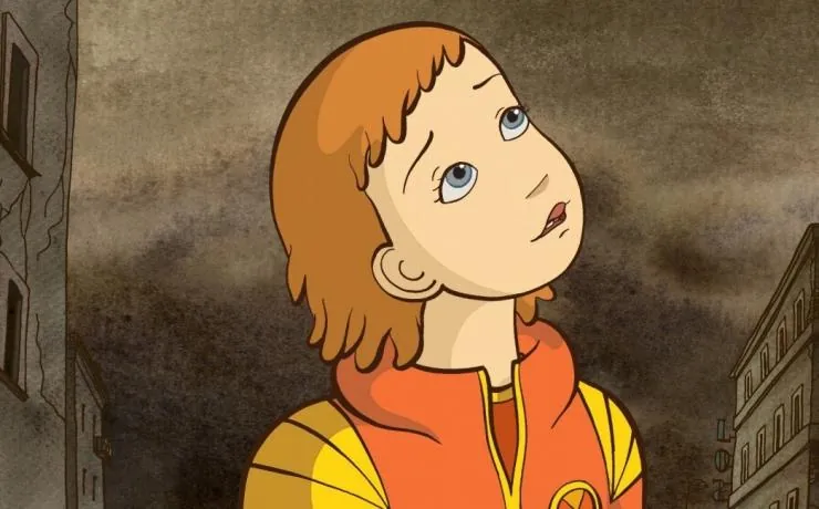 День рождения Алисы (2009) смотреть онлайн День рождения Алисы (2009) мультфильм смотреть онлайн