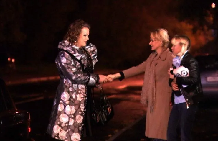 Весельчаки (2009) в хорошем качестве смотреть онлайн Весельчаки (2009) фильм в хорошем качестве смотреть онлайн