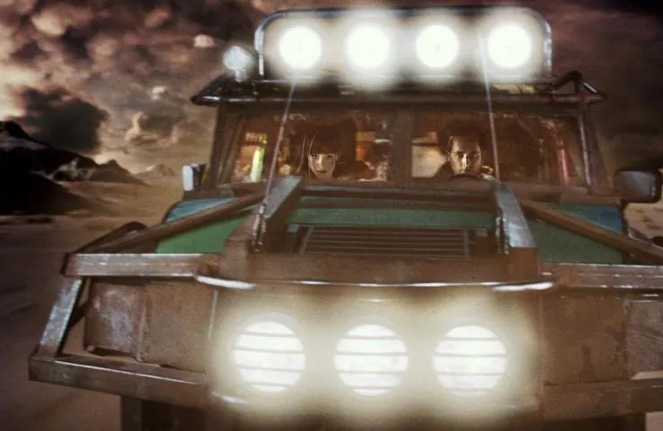 Драконий жемчуг: Эволюция (2009) смотреть онлайн Драконий жемчуг: Эволюция (2009) фильм смотреть онлайн