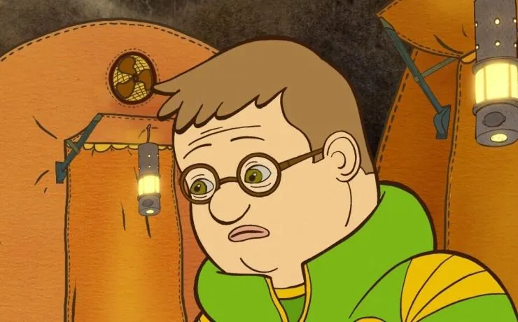 День рождения Алисы (2009) в хорошем качестве смотреть онлайн День рождения Алисы (2009) мультфильм в хорошем качестве смотреть онлайн