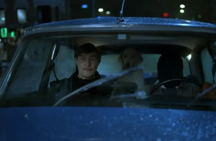 О' Хортен (2007) в хорошем качестве смотреть онлайн О' Хортен (2007) фильм в хорошем качестве смотреть онлайн